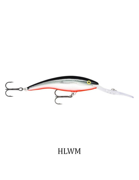 Rapala Deep Tail Dancer 9cm 13g