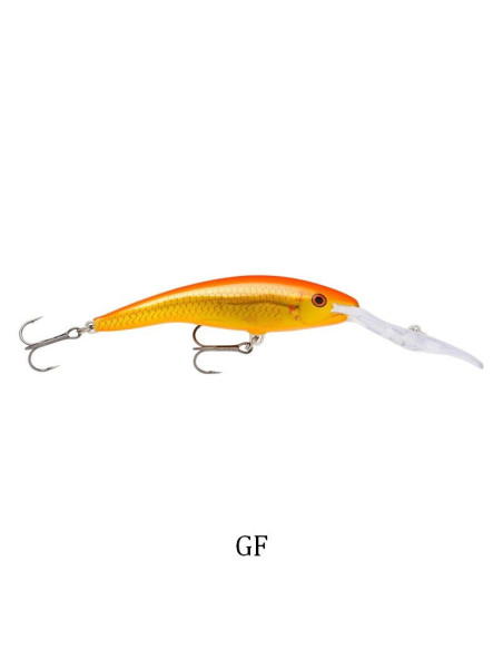 Rapala Deep Tail Dancer 9cm 13g