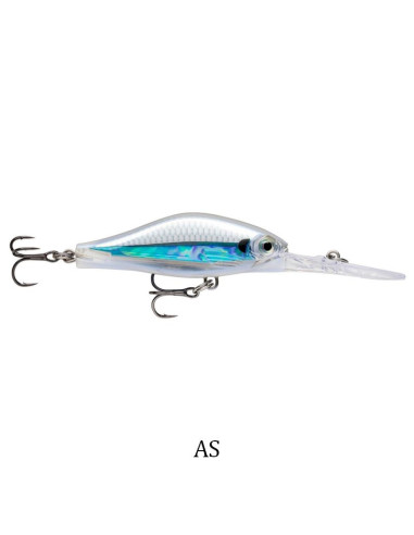 Rapala Shadow Rap Jack Deep 7cm