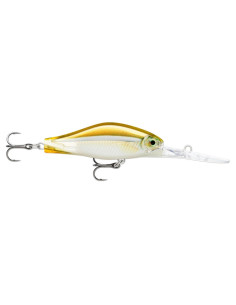 Rapala Shadow Rap Jack Deep 7cm