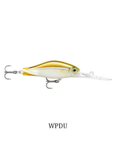 Rapala Shadow Rap Jack Deep 7cm
