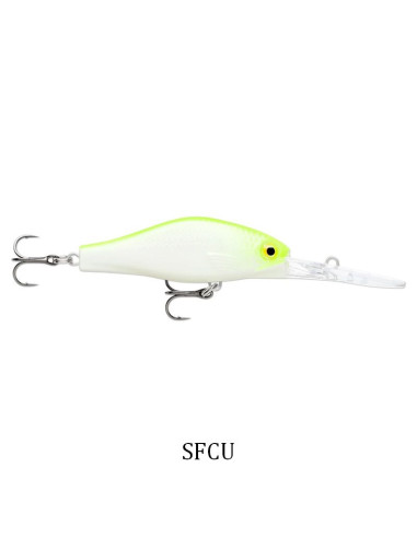 Rapala Shadow Rap Jack Deep 7cm