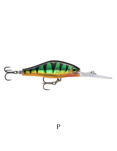 Rapala Shadow Rap Jack Deep 7cm