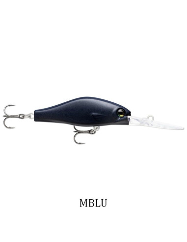 Rapala Shadow Rap Jack Deep 7cm