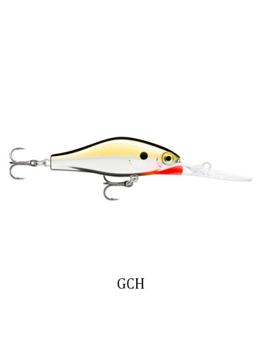 Rapala Shadow Rap Jack Deep 7cm