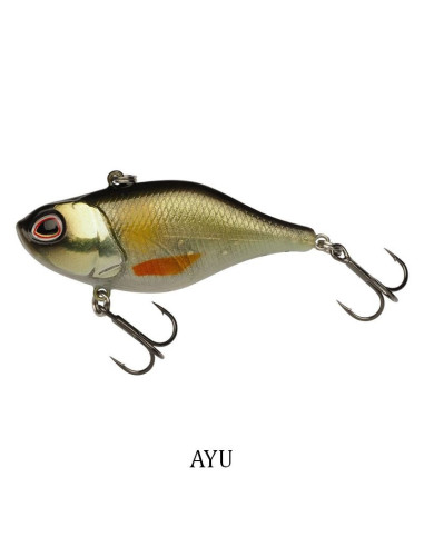 Berkley DEX Ripper 7cm