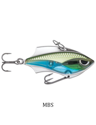 Rapala V-Blade 6cm