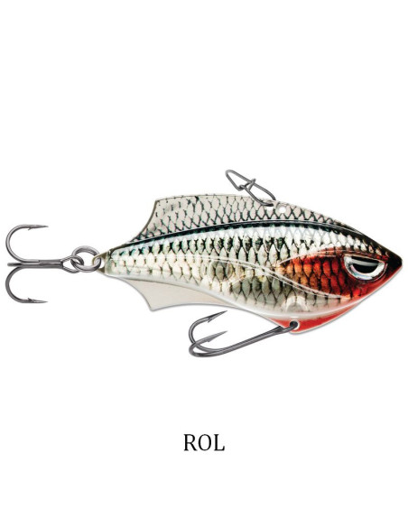 Rapala V-Blade 6cm