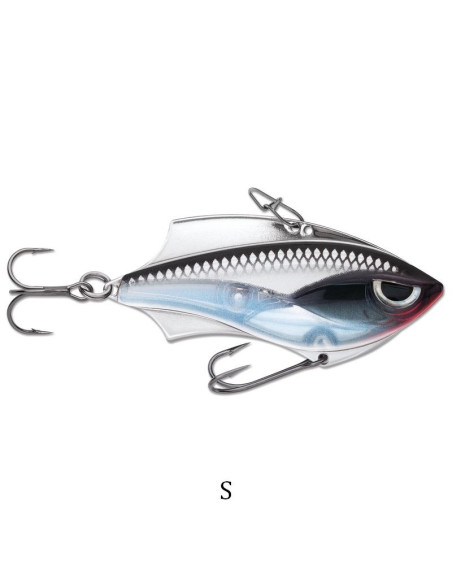 Rapala V-Blade 6cm