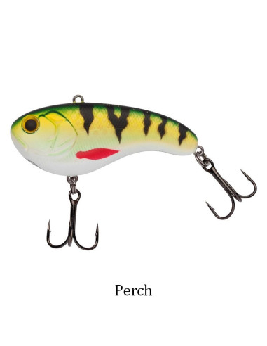 Berkley Flatt Shad 6,6cm