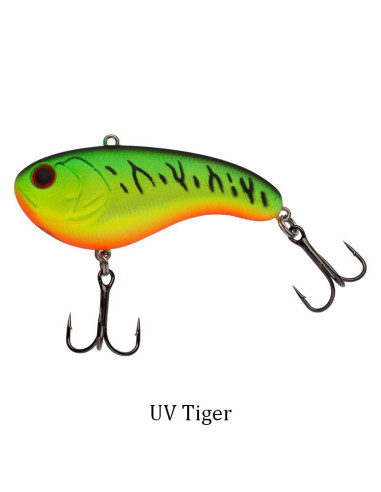 Berkley Flatt Shad 6,6cm