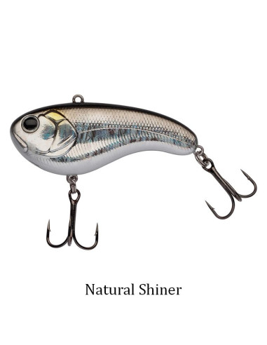 Berkley Flatt Shad 6,6cm