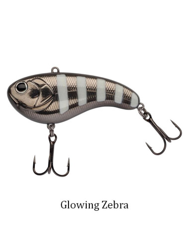 Berkley Flatt Shad 6,6cm