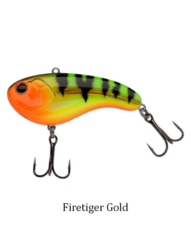 Berkley Flatt Shad 6,6cm