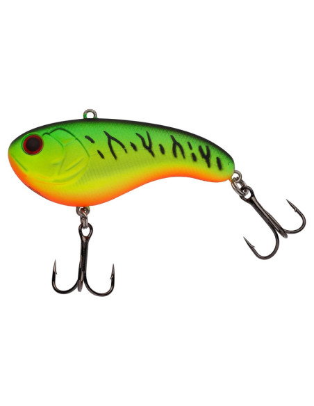 Berkley Flatt Shad 6,6cm