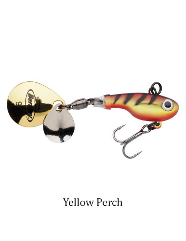 Berkley Pulse Spintail 14g