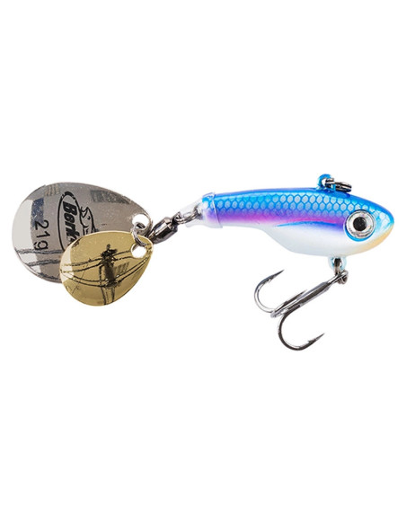 Berkley Pulse Spintail 14g