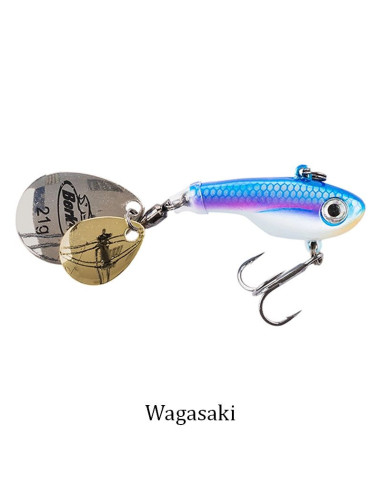 Berkley Pulse Spintail 14g