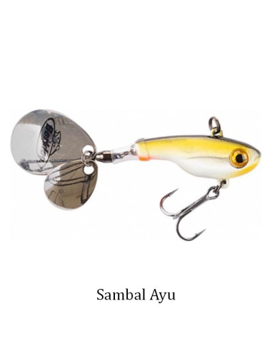 Berkley Pulse Spintail 14g