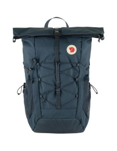 Fjällräven Abisko Hike Foldsack - Navy