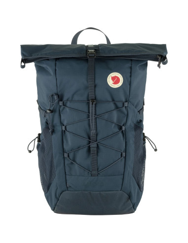 Fjällräven Abisko Hike Foldsack - Navy