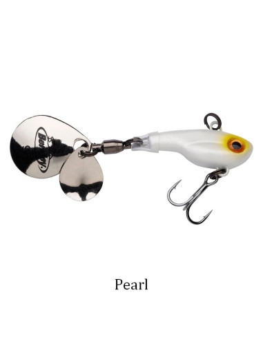 Berkley Pulse Spintail 14g