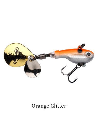 Berkley Pulse Spintail 14g