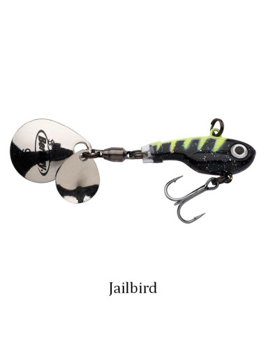 Berkley Pulse Spintail 14g