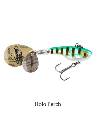 Berkley Pulse Spintail 14g