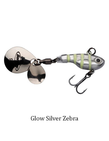 Berkley Pulse Spintail 14g