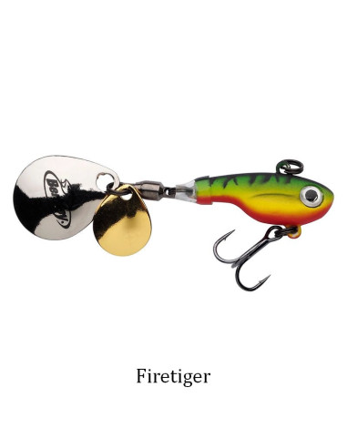 Berkley Pulse Spintail 14g