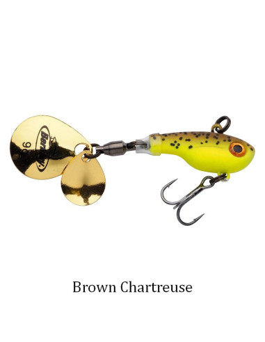 Berkley Pulse Spintail 14g