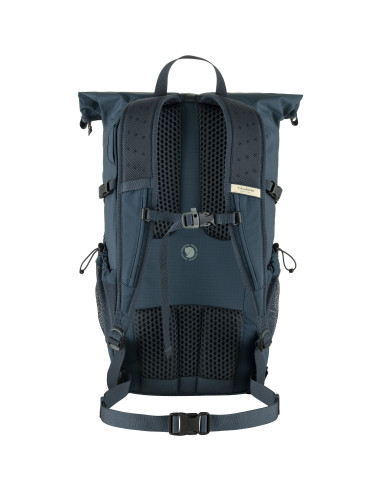 Fjällräven Abisko Hike Foldsack - Navy