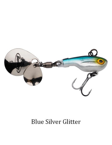 Berkley Pulse Spintail 14g