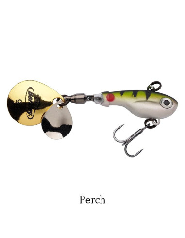 Berkley Pulse Spintail 9g