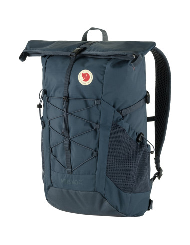 Fjällräven Abisko Hike Foldsack - Navy
