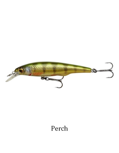 Savage Gear Gravity Twitch SR 8,3cm 10g