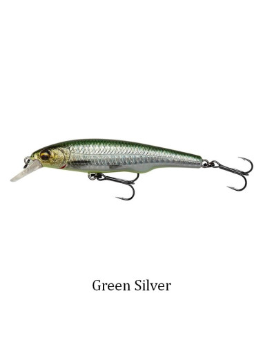 Savage Gear Gravity Twitch SR 8,3cm 10g