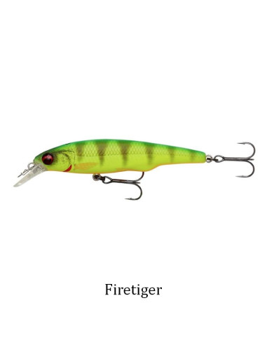 Savage Gear Gravity Twitch SR 8,3cm 10g