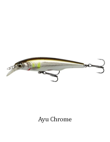 Savage Gear Gravity Twitch SR 8,3cm 10g