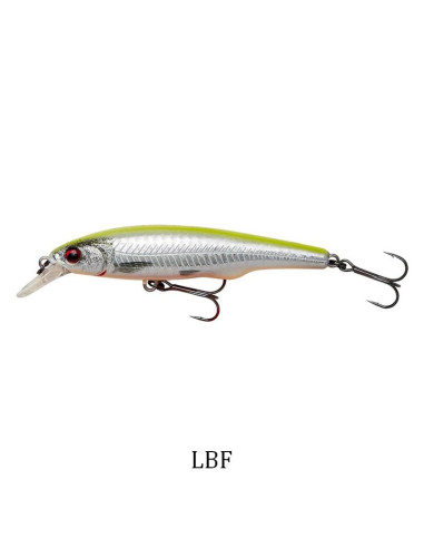 Savage Gear Gravity Twitch SR 9,5cm 15g