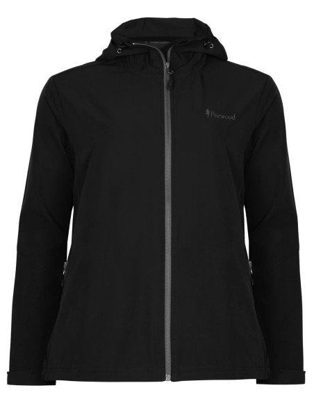 Pinewood Finnveden Trail Stretch Jacka Dam - Black