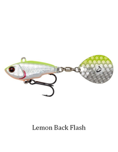 Savage Gear Fat Tail Spin NL 5.5cm 6,5g