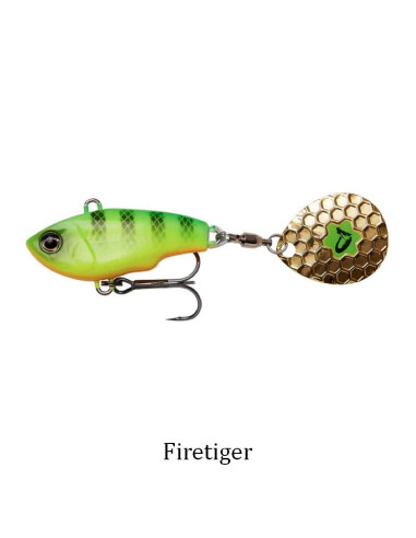 Savage Gear Fat Tail Spin NL 5.5cm 6,5g