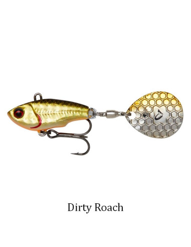 Savage Gear Fat Tail Spin NL 5.5cm 6,5g