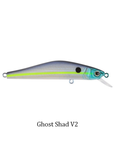 Strike Pro Inquisitor 8cm 8g