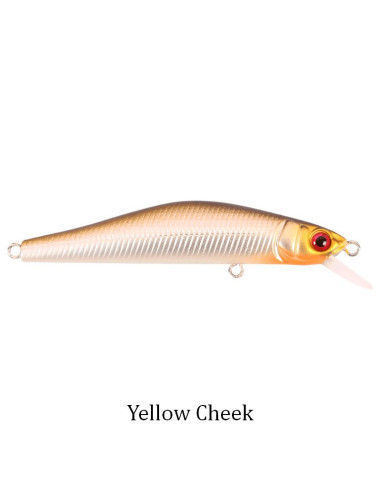 Strike Pro Inquisitor 8cm 8g