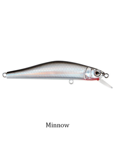 Strike Pro Inquisitor 8cm 8g