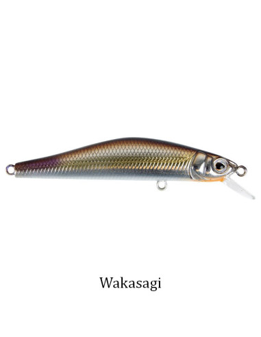 Strike Pro Inquisitor 8cm 8g