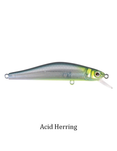 Strike Pro Inquisitor 8cm 8g